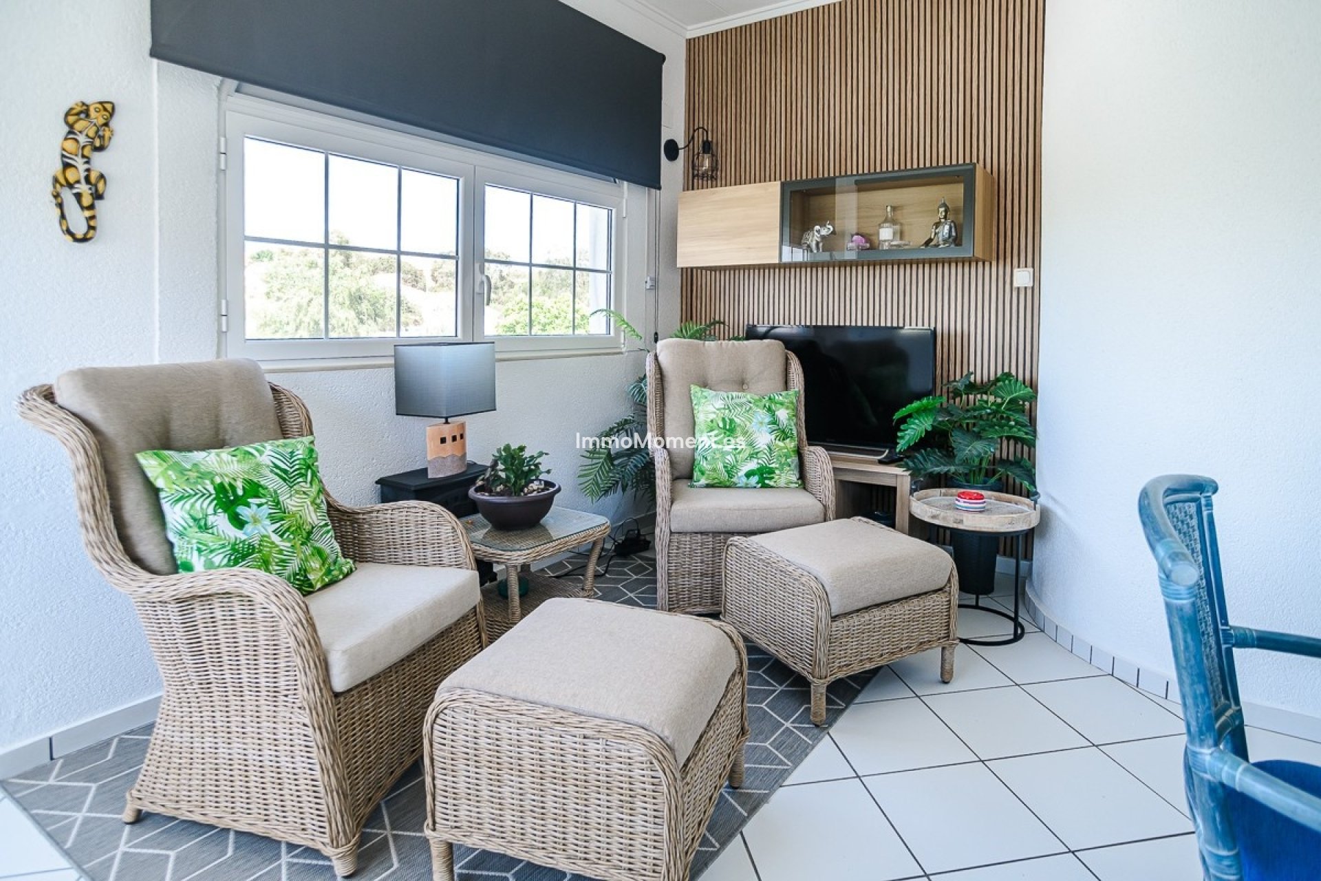 Reventa - Villa independiente - San Fulgencio - La Marina
