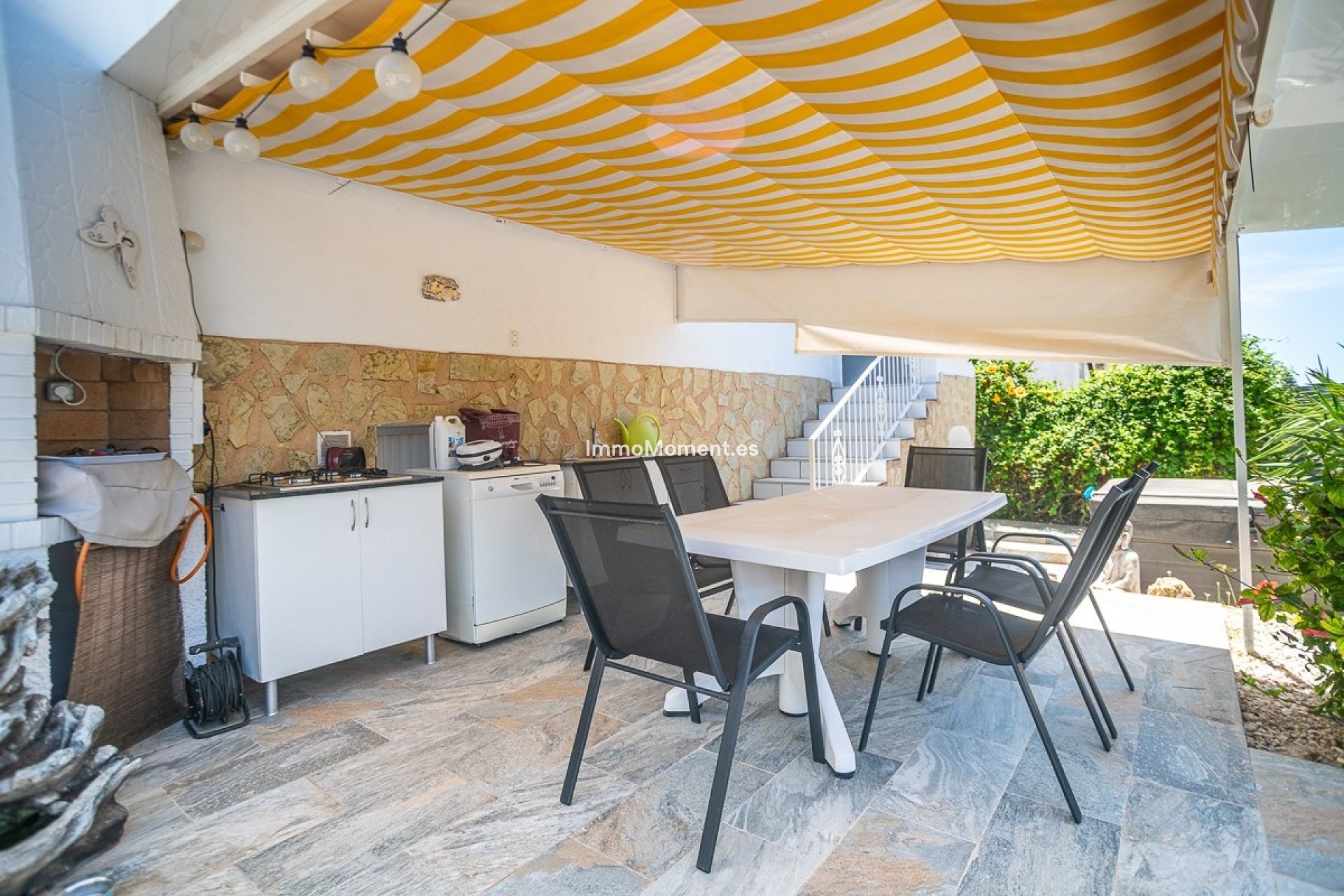 Reventa - Villa independiente - San Fulgencio - La Marina