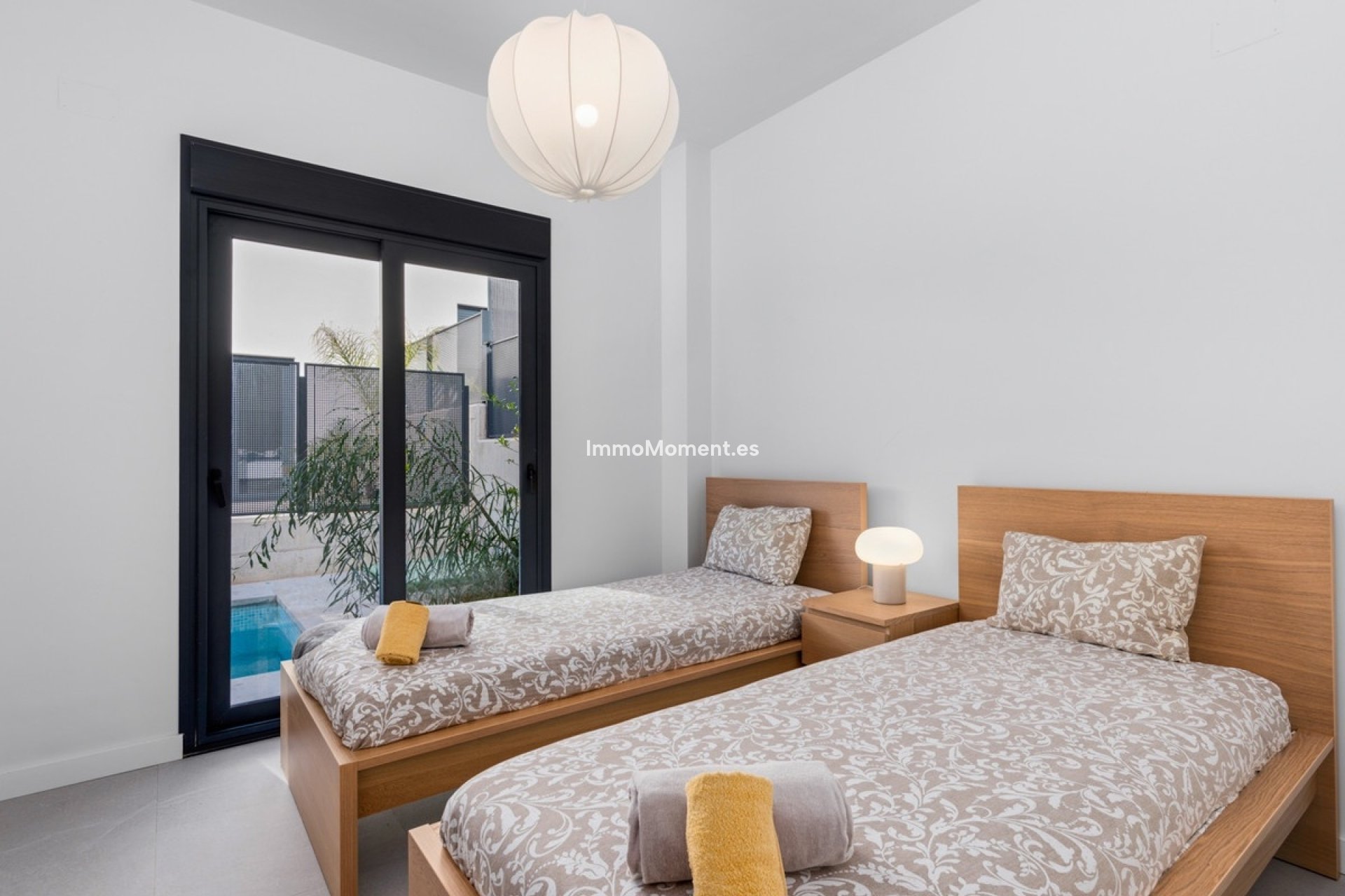 Reventa - Villa independiente - San Fulgencio - La Marina