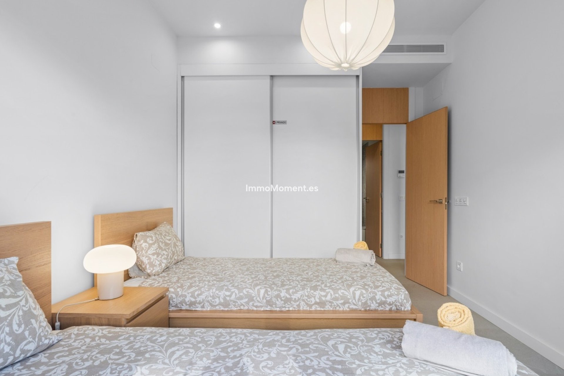 Reventa - Villa independiente - San Fulgencio - La Marina