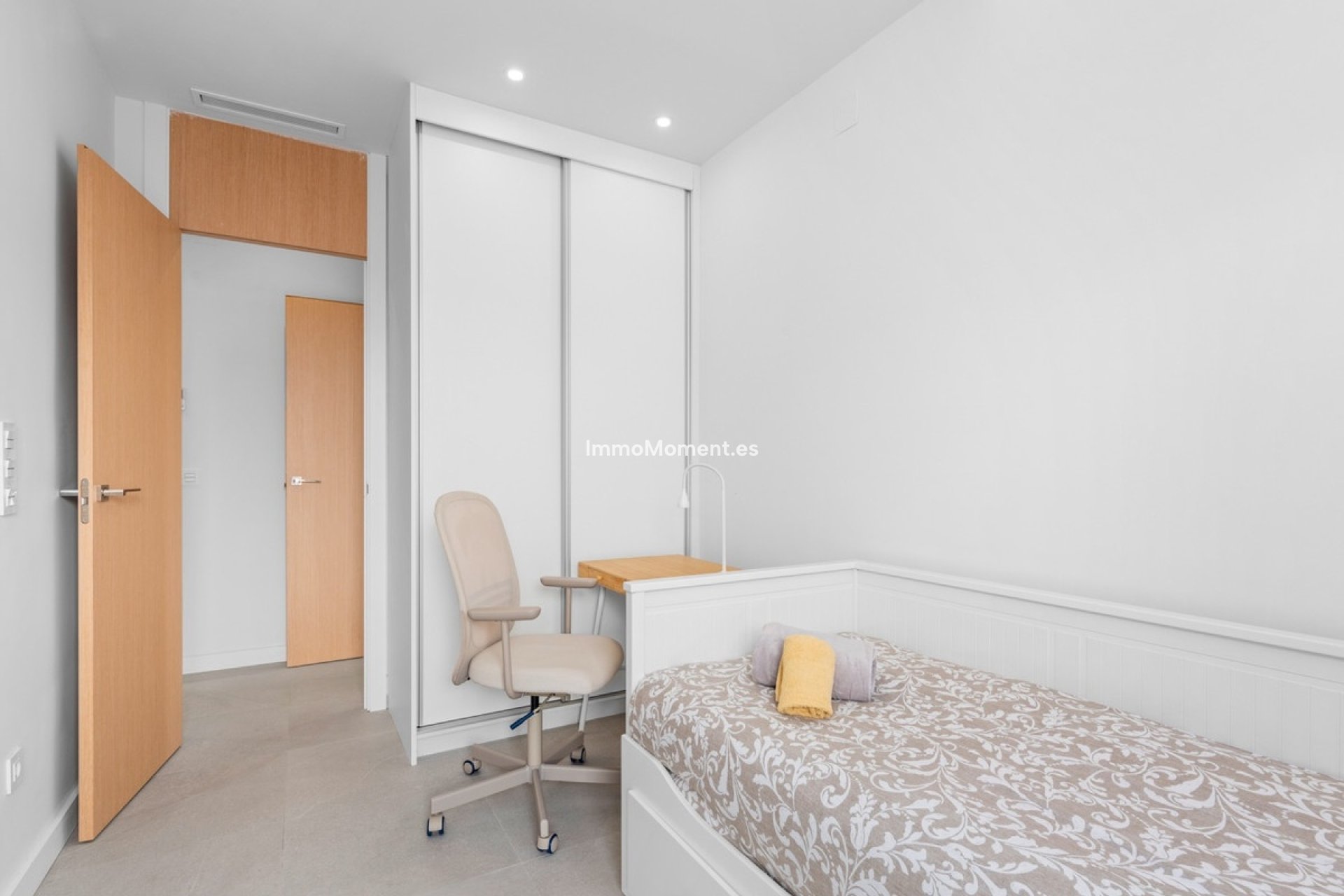 Reventa - Villa independiente - San Fulgencio - La Marina