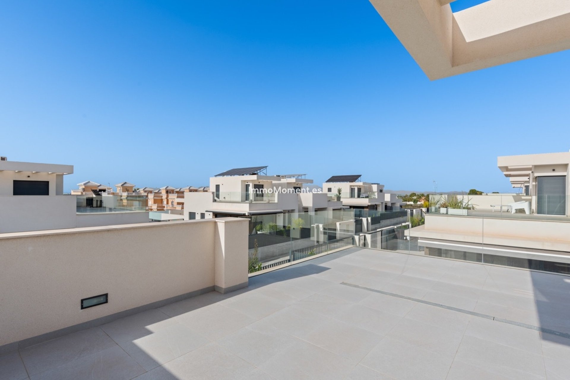 Reventa - Villa independiente - San Fulgencio - La Marina