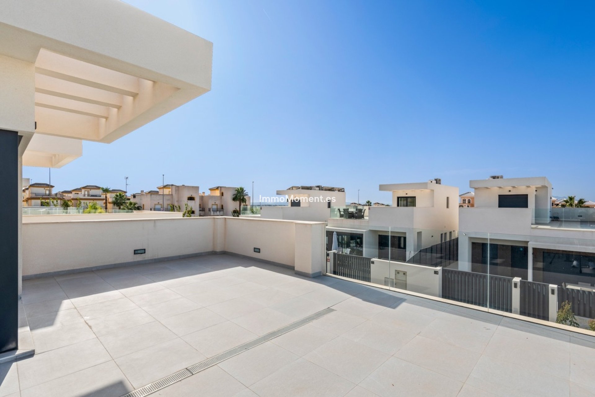 Reventa - Villa independiente - San Fulgencio - La Marina