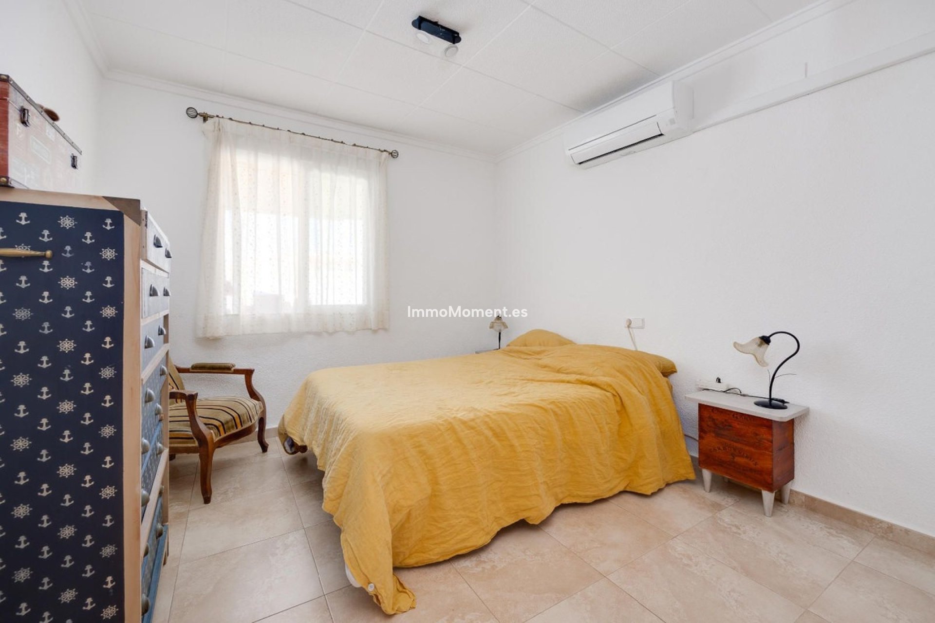 Reventa - Villa independiente - San Fulgencio - La Marina
