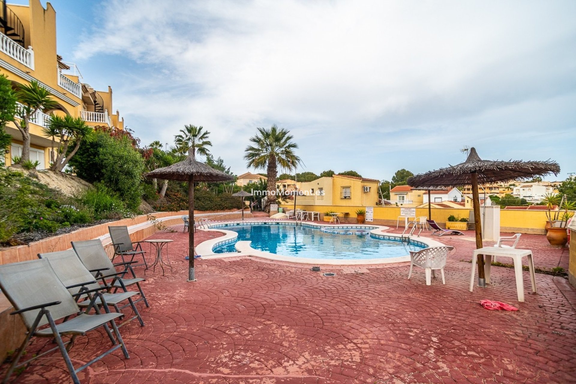 Reventa - Villa independiente - San Fulgencio - San Fulgencio Centro