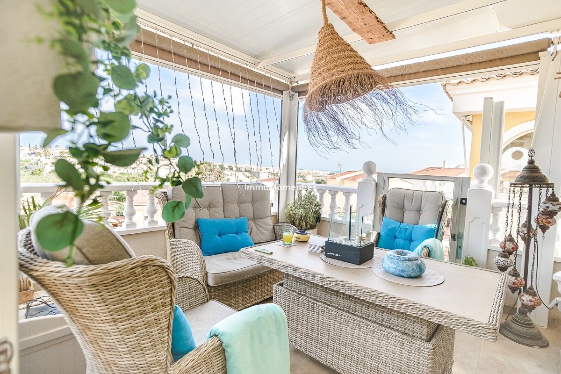 Reventa - Villa independiente - San Fulgencio - San Fulgencio Centro