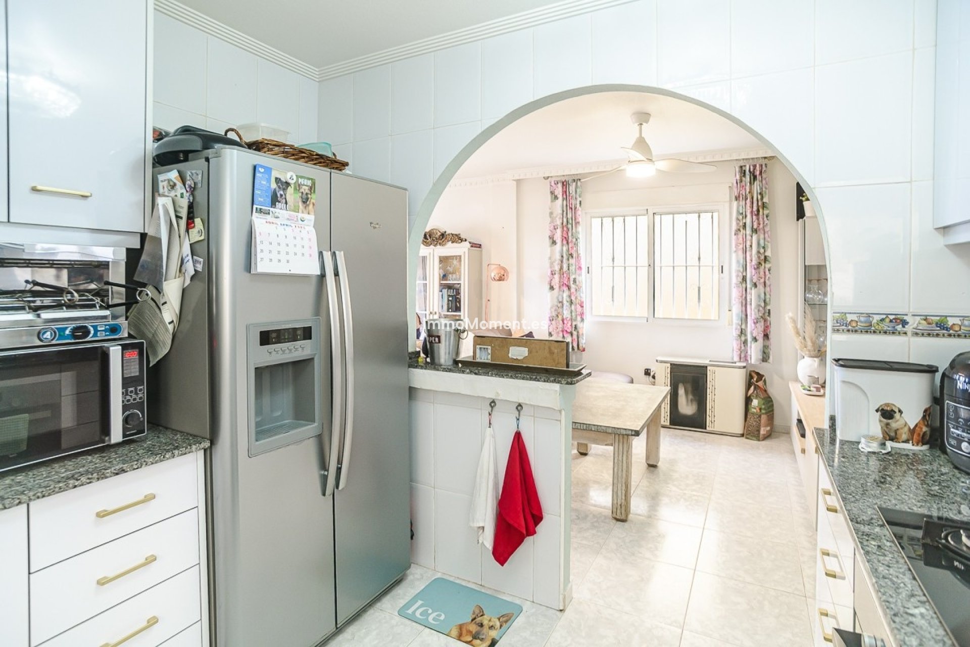 Reventa - Villa independiente - San Fulgencio - San Fulgencio Centro