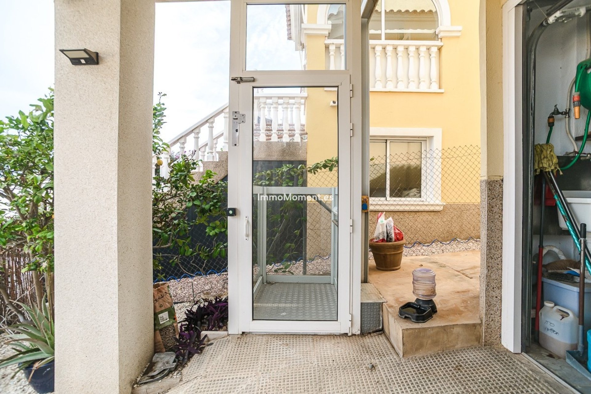 Reventa - Villa independiente - San Fulgencio - San Fulgencio Centro