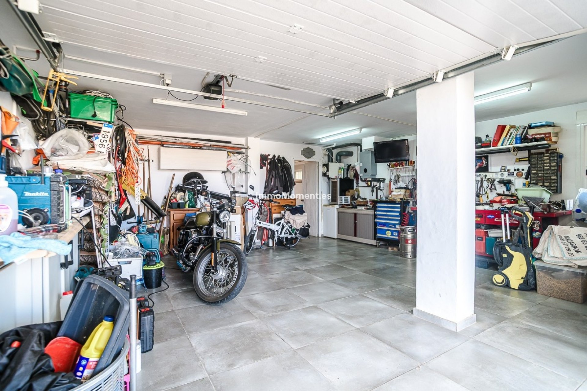 Reventa - Villa independiente - San Fulgencio - San Fulgencio Centro