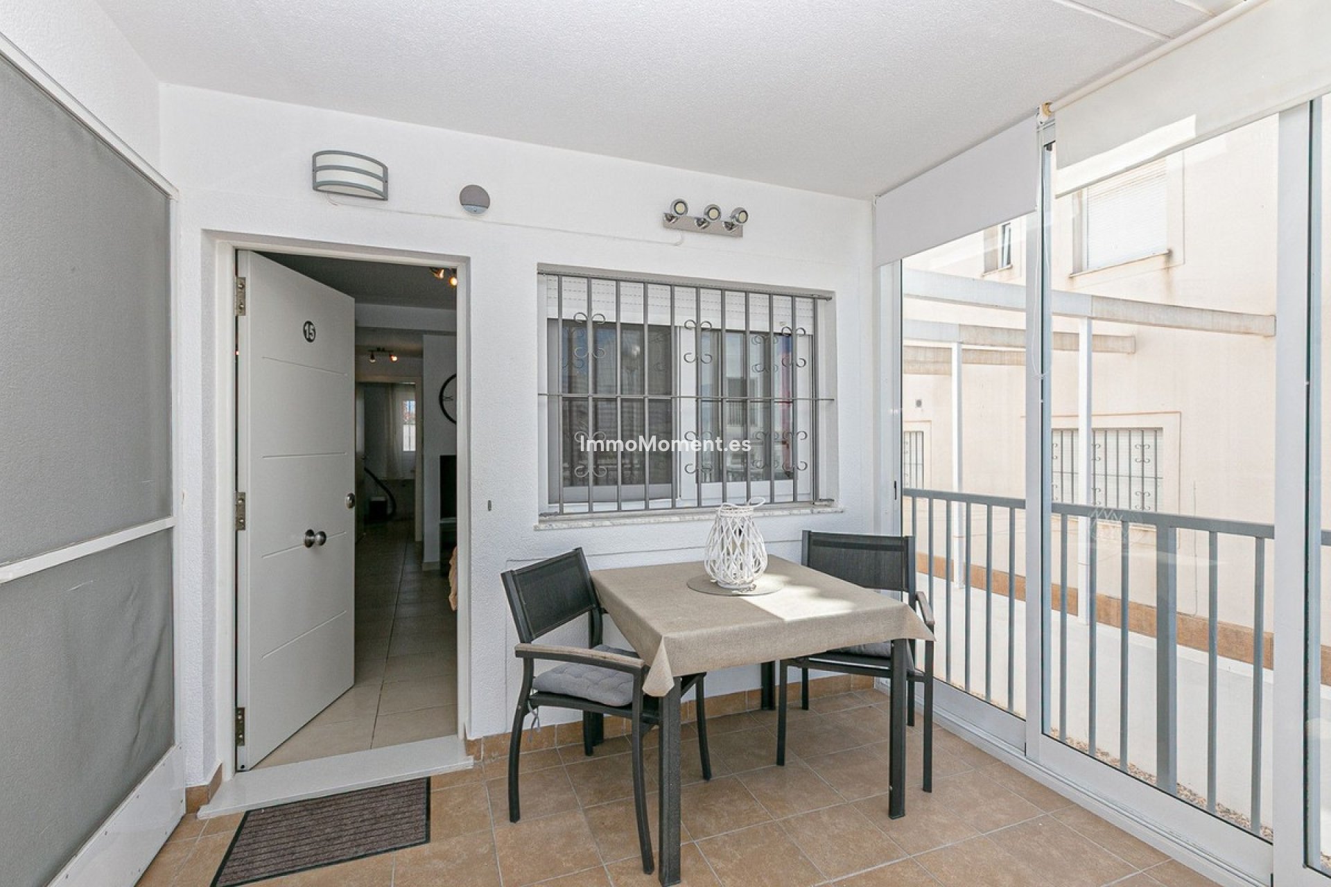 Reventa - Villa independiente - San Fulgencio - San Fulgencio Centro