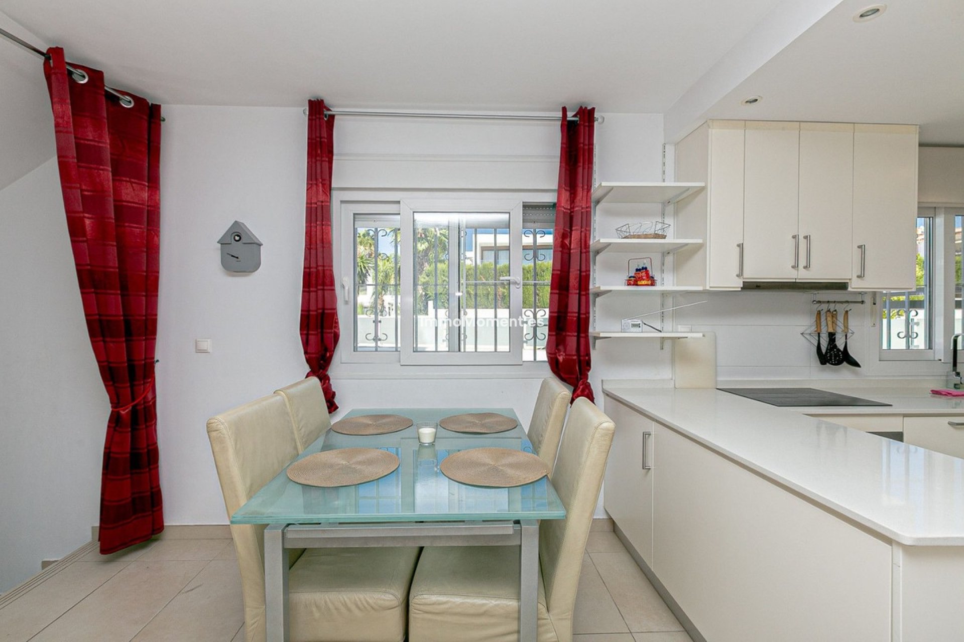 Reventa - Villa independiente - San Fulgencio - San Fulgencio Centro