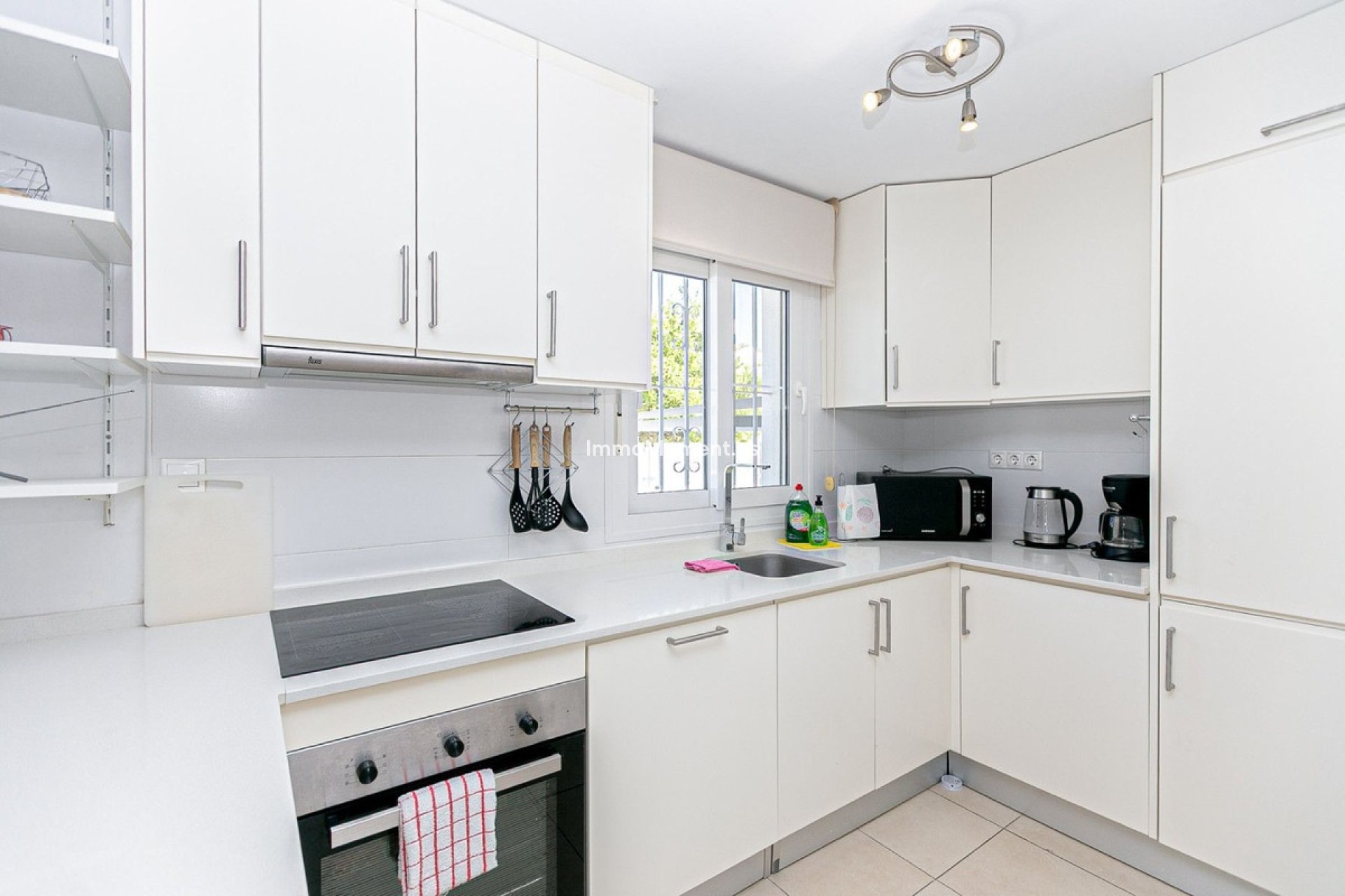 Reventa - Villa independiente - San Fulgencio - San Fulgencio Centro