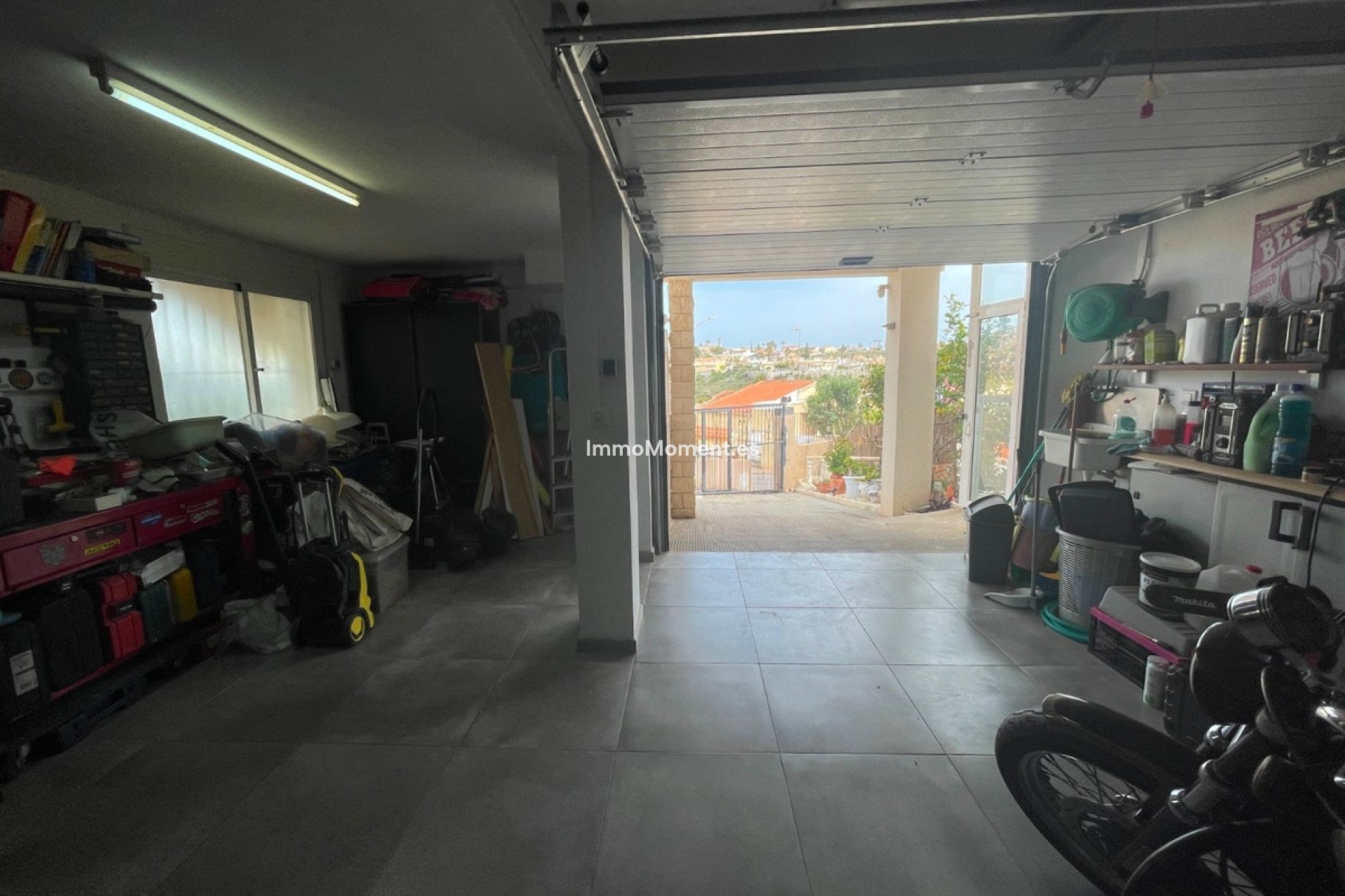 Reventa - Villa independiente - San Fulgencio - San Fulgencio Centro