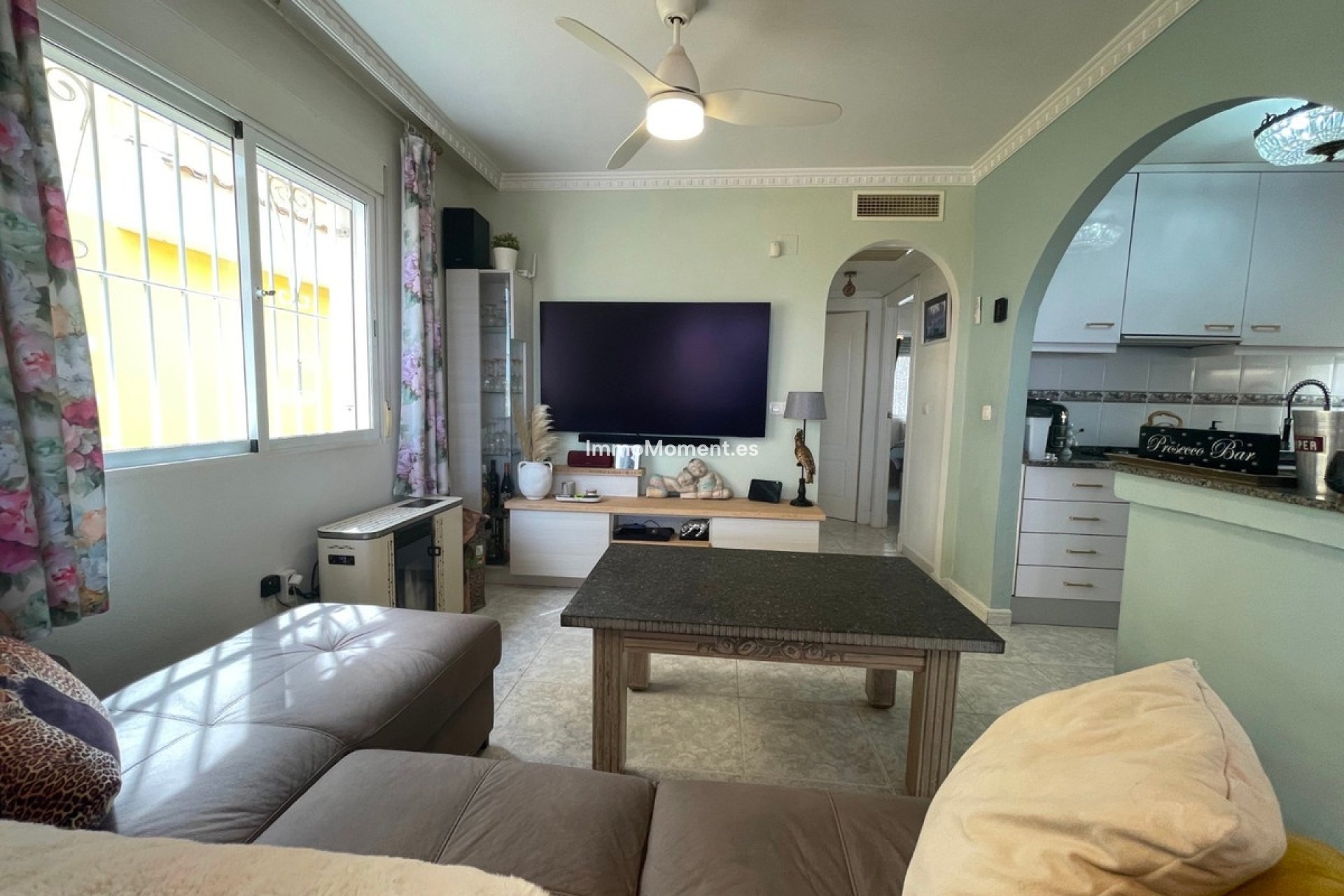 Reventa - Villa independiente - San Fulgencio - San Fulgencio Centro