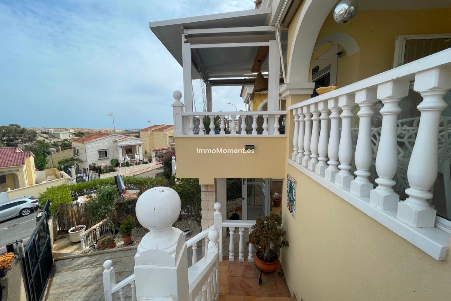 Reventa - Villa independiente - San Fulgencio - San Fulgencio Centro