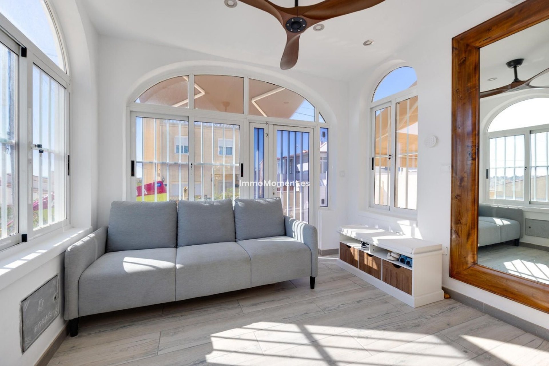 Reventa - Villa independiente - San Fulgencio - San Fulgencio Centro