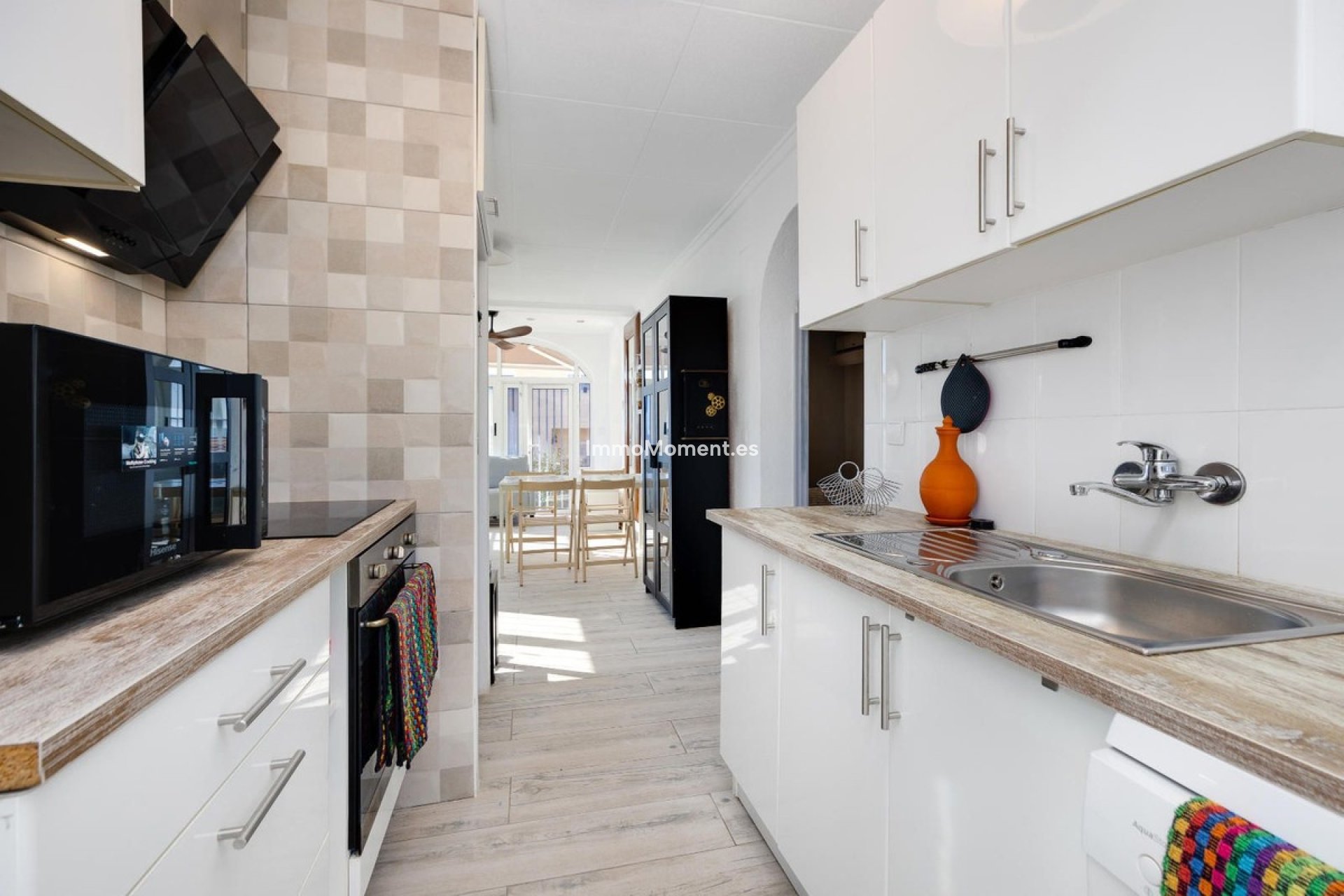 Reventa - Villa independiente - San Fulgencio - San Fulgencio Centro