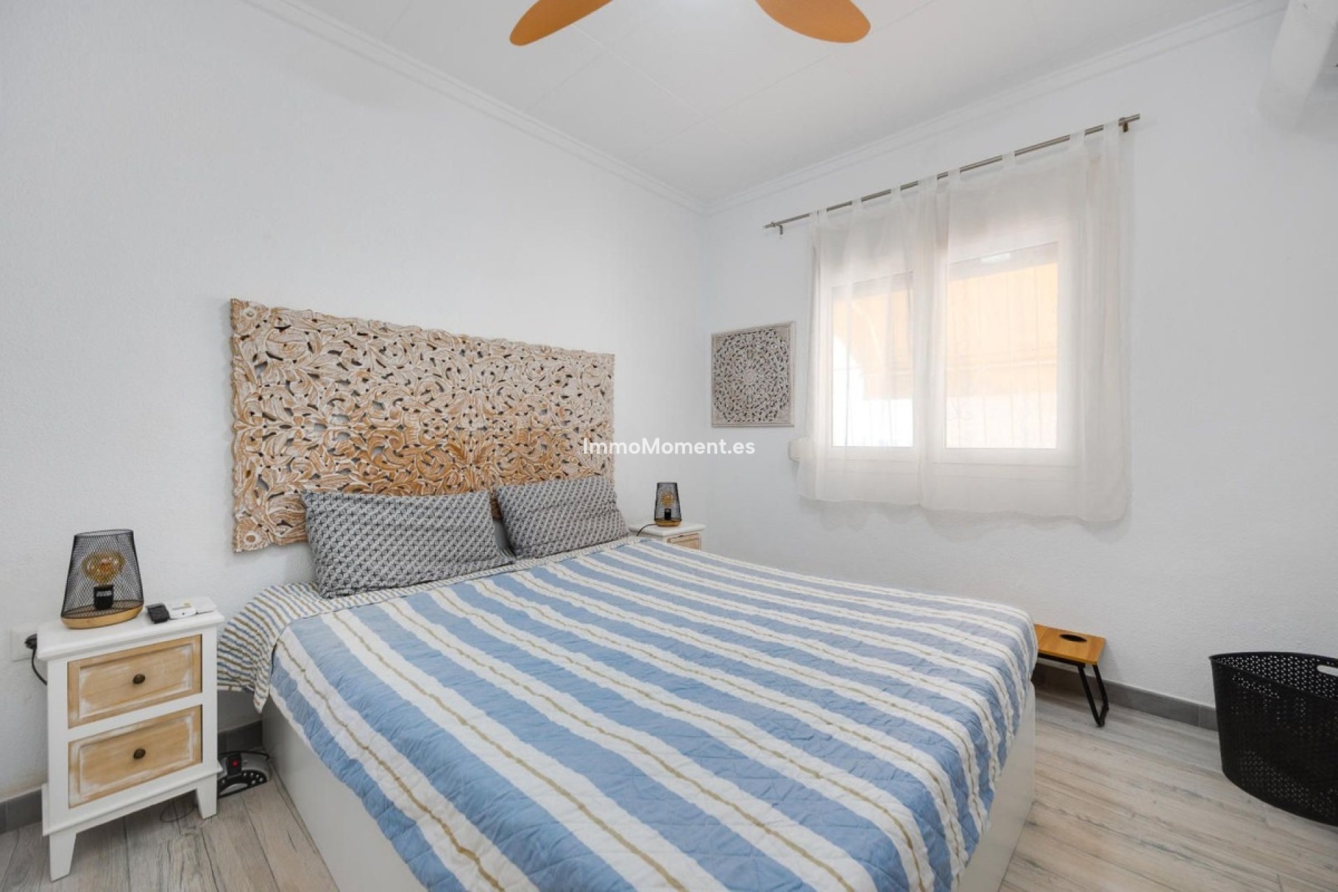 Reventa - Villa independiente - San Fulgencio - San Fulgencio Centro