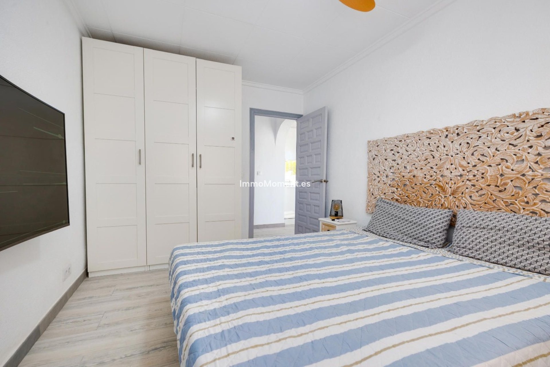 Reventa - Villa independiente - San Fulgencio - San Fulgencio Centro