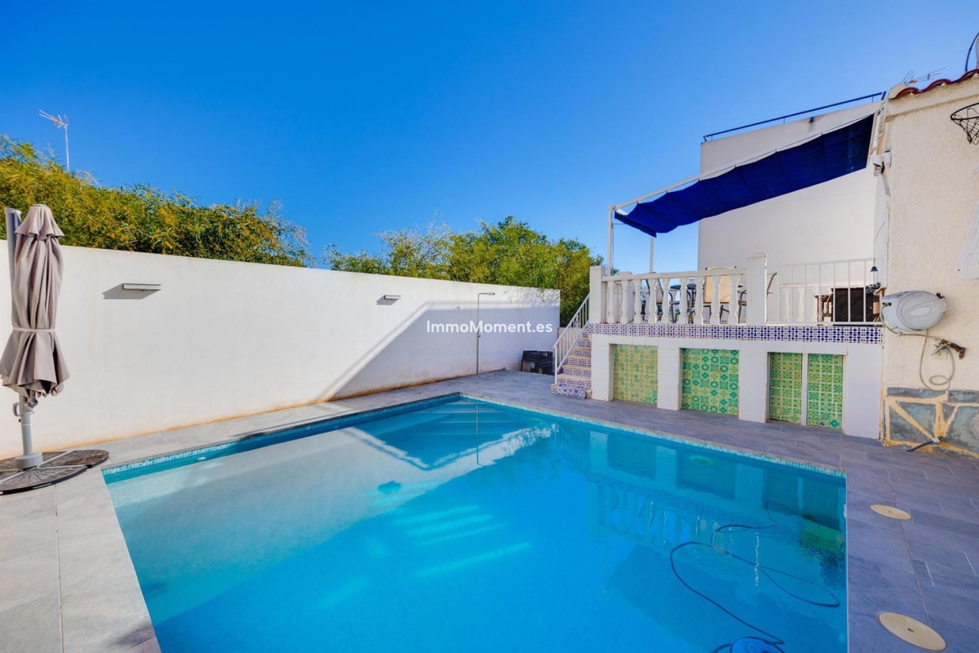 Reventa - Villa independiente - San Fulgencio - San Fulgencio Centro