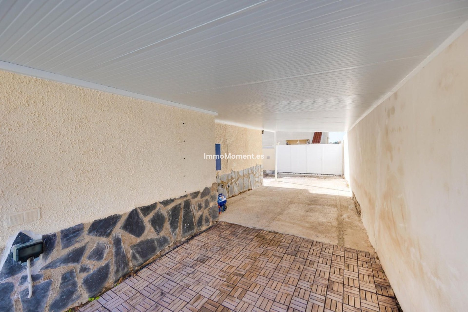 Reventa - Villa independiente - San Fulgencio - San Fulgencio Centro