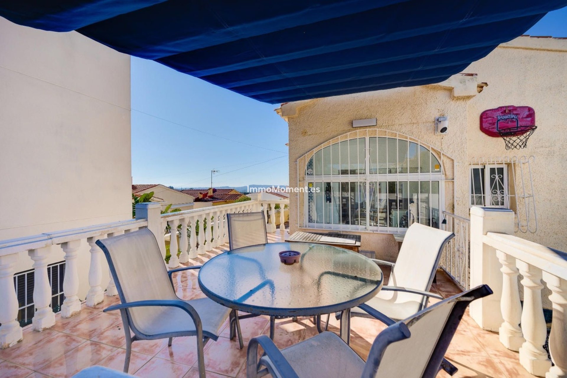Reventa - Villa independiente - San Fulgencio - San Fulgencio Centro