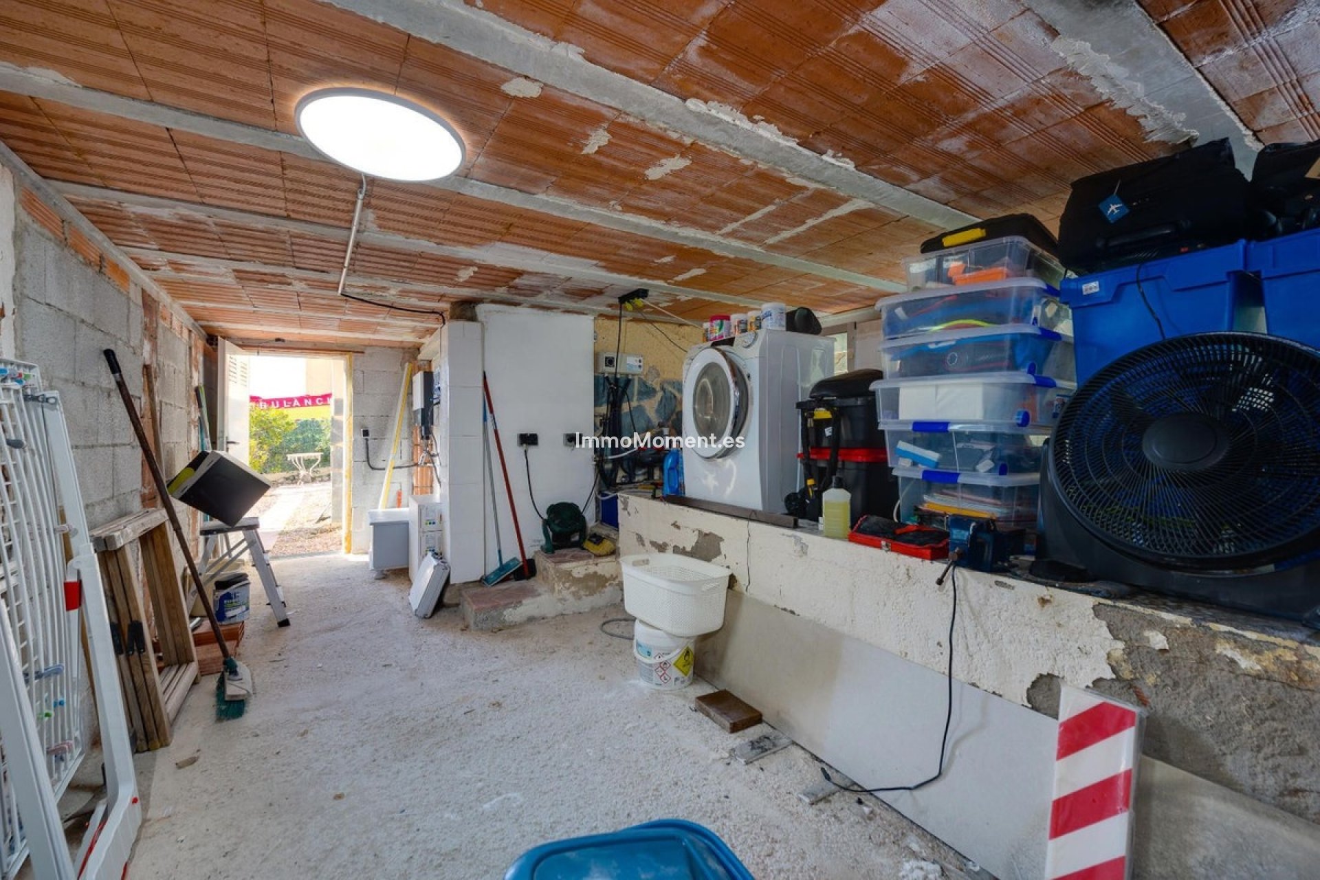 Reventa - Villa independiente - San Fulgencio - San Fulgencio Centro
