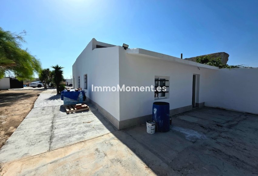 Reventa - Villa independiente - San Fulgencio - San Fulgencio Centro
