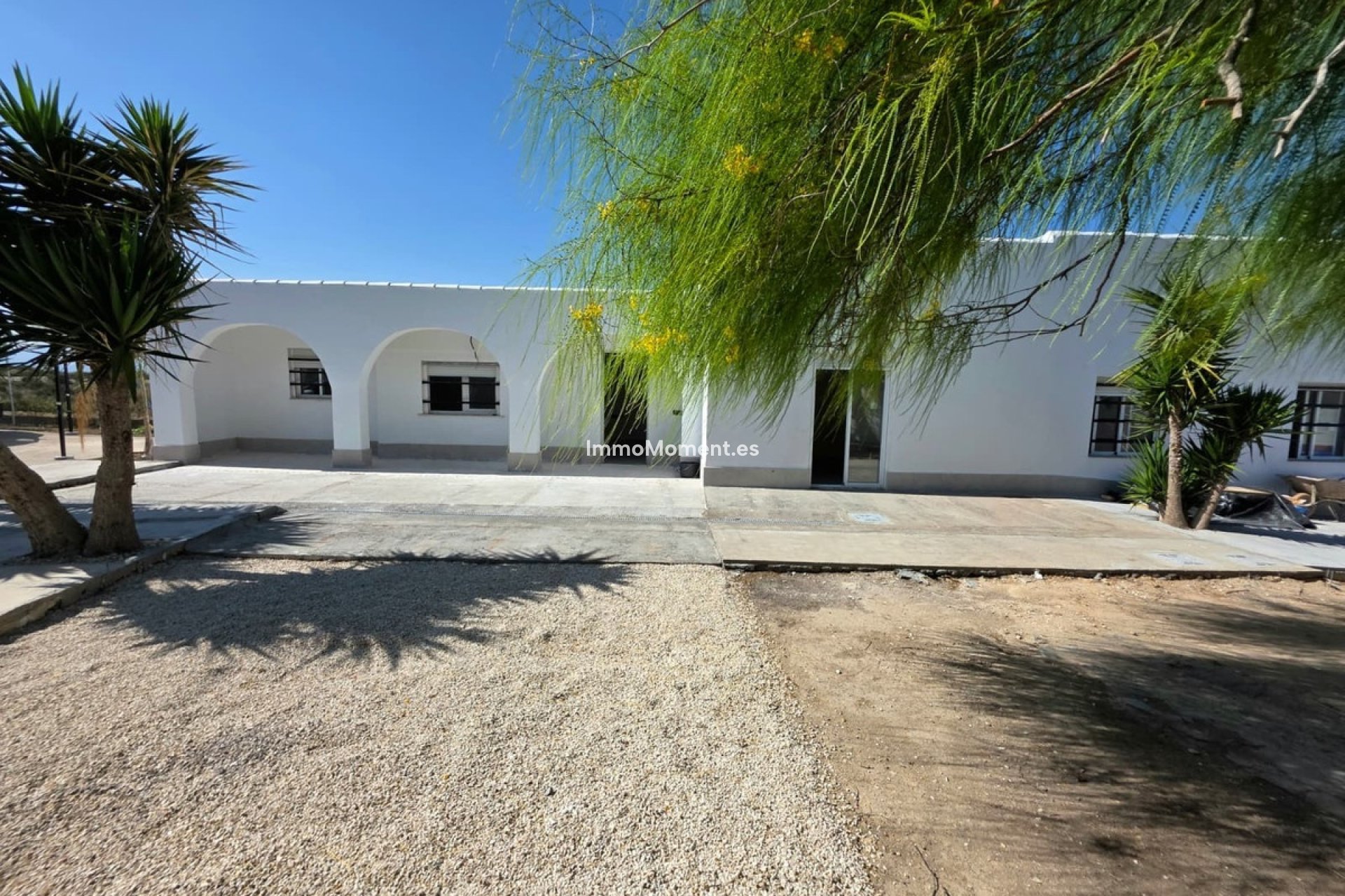 Reventa - Villa independiente - San Fulgencio - San Fulgencio Centro
