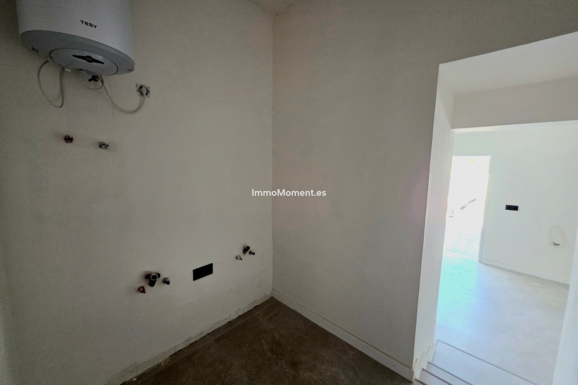 Reventa - Villa independiente - San Fulgencio - San Fulgencio Centro