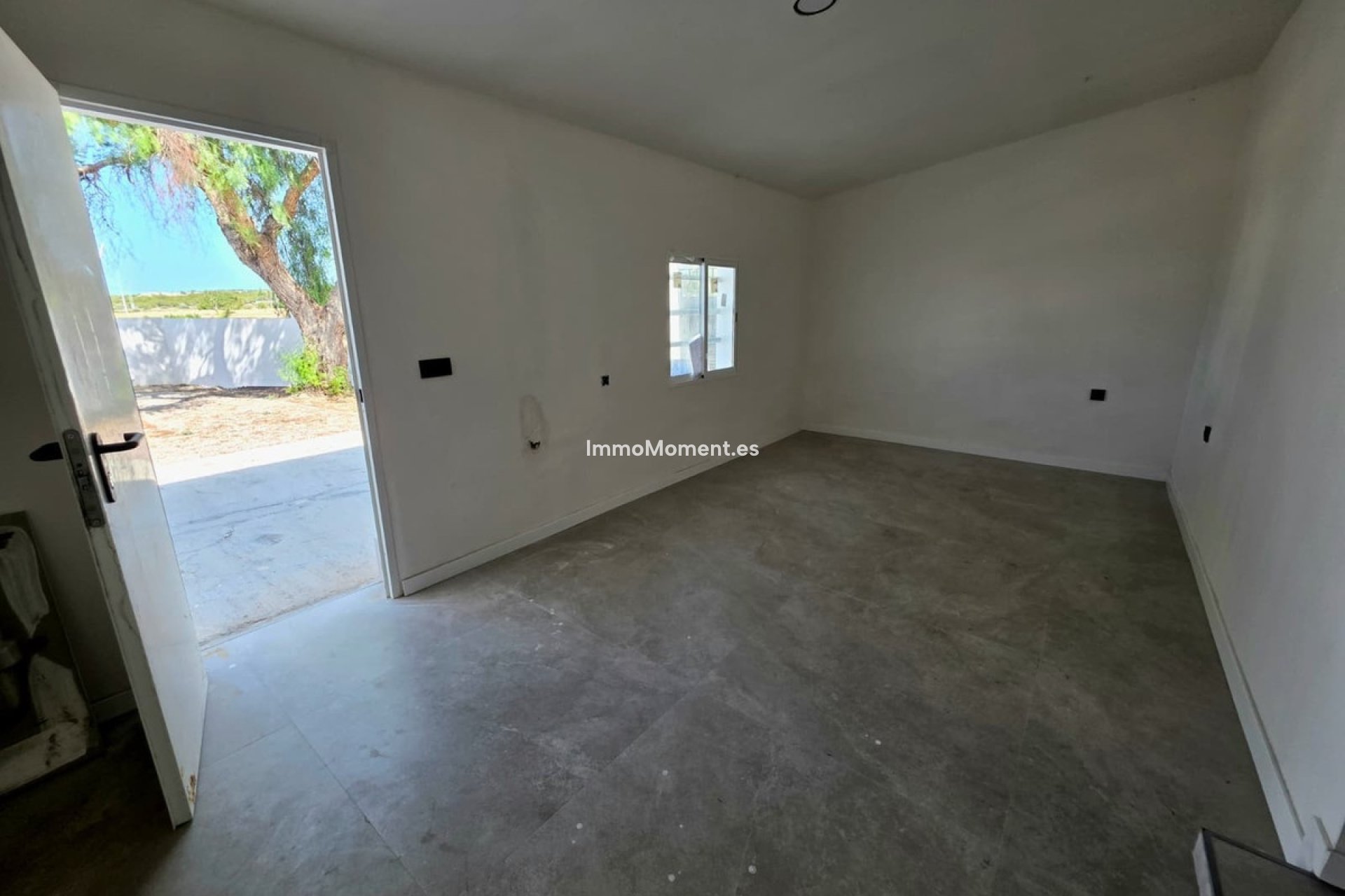 Reventa - Villa independiente - San Fulgencio - San Fulgencio Centro