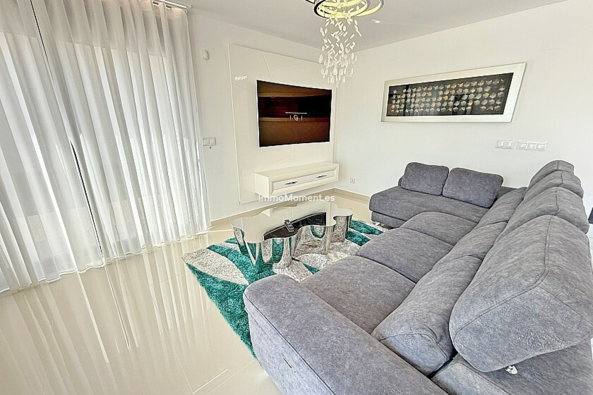 Reventa - Villa independiente - San Miguel de Salinas - San Miguel de Salinas Centro