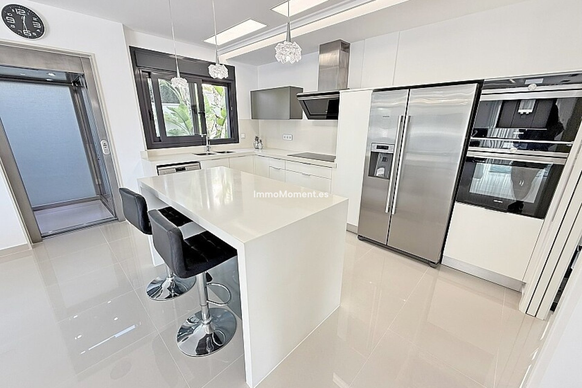 Reventa - Villa independiente - San Miguel de Salinas - San Miguel de Salinas Centro