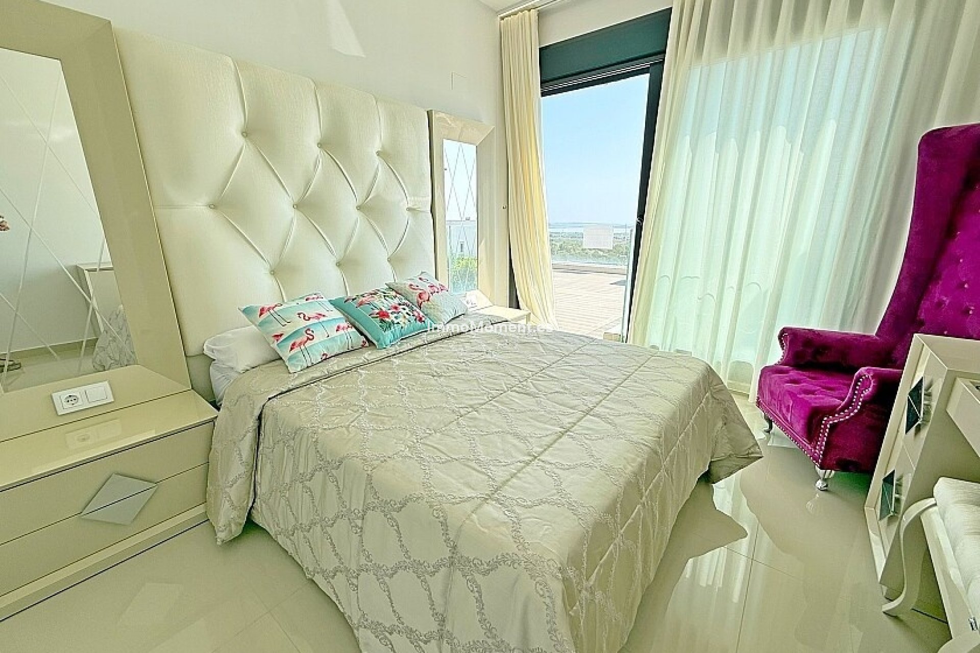 Reventa - Villa independiente - San Miguel de Salinas - San Miguel de Salinas Centro
