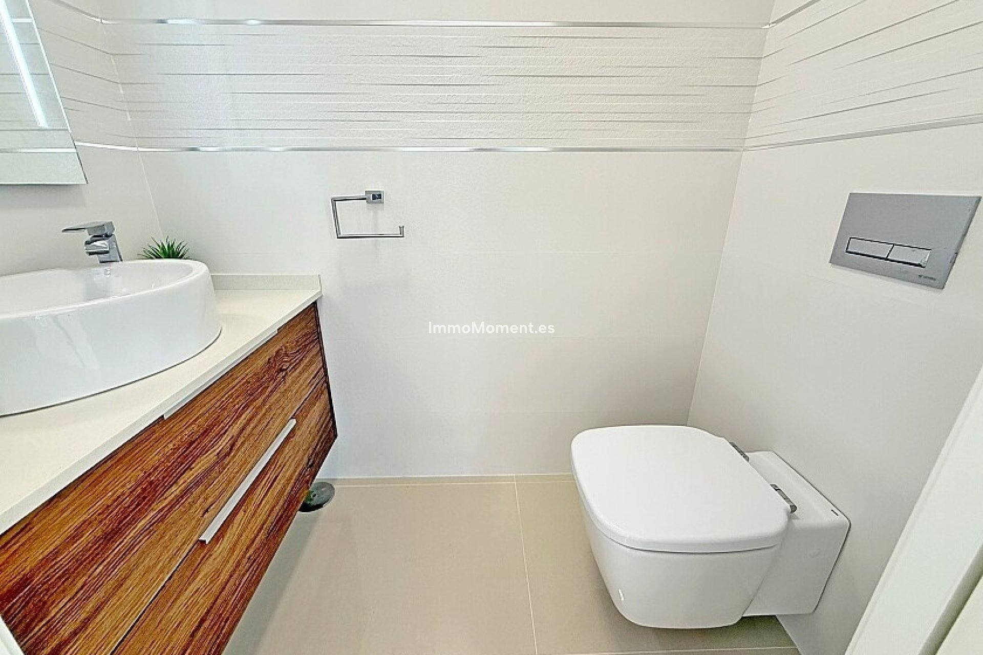 Reventa - Villa independiente - San Miguel de Salinas - San Miguel de Salinas Centro