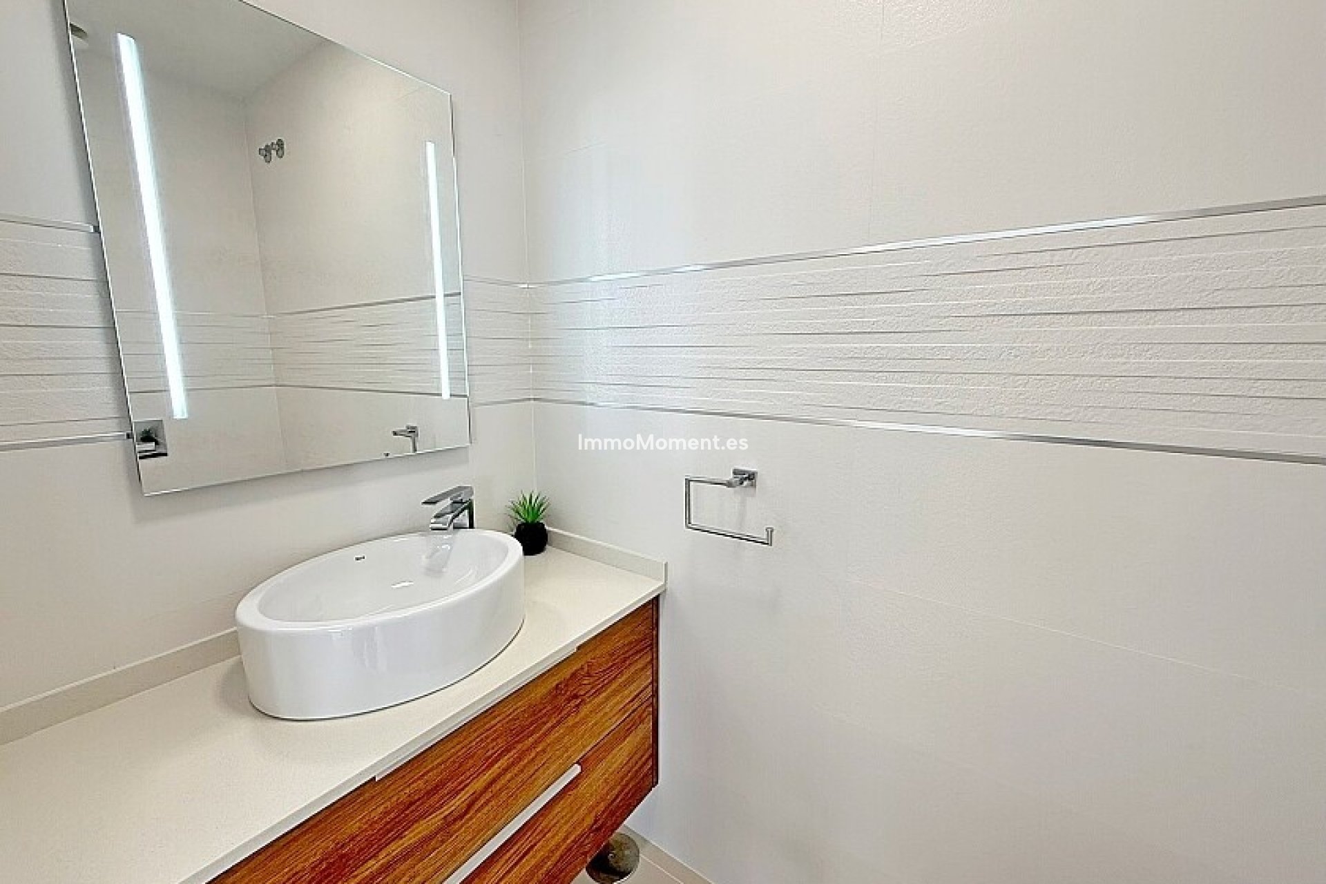 Reventa - Villa independiente - San Miguel de Salinas - San Miguel de Salinas Centro