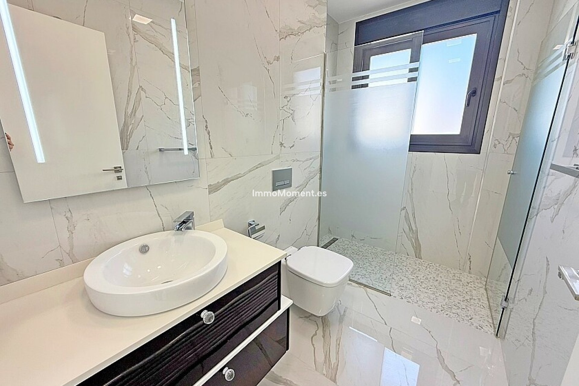 Reventa - Villa independiente - San Miguel de Salinas - San Miguel de Salinas Centro