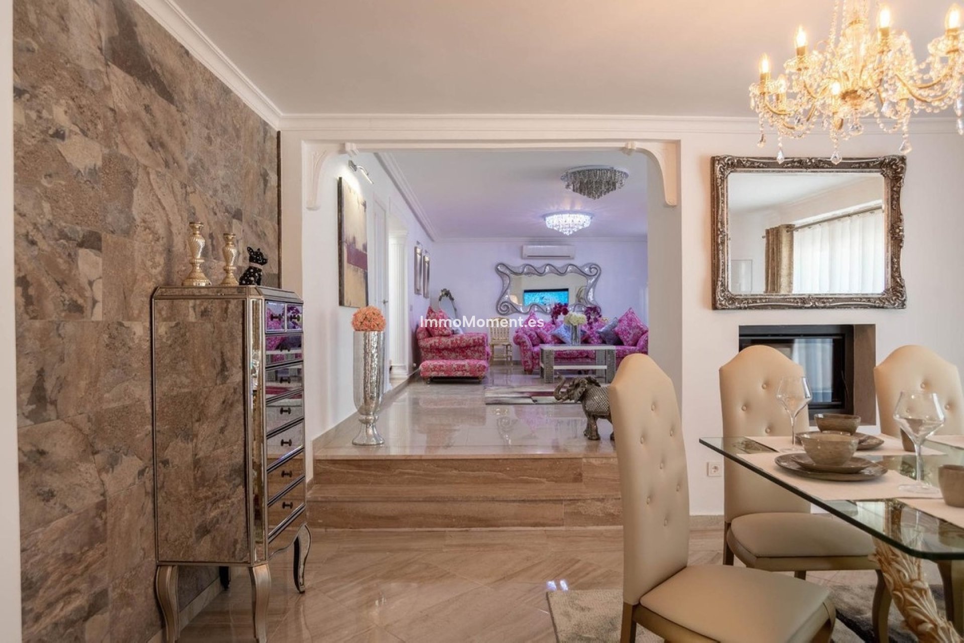 Reventa - Villa independiente - San Miguel de Salinas - San Miguel de Salinas Centro