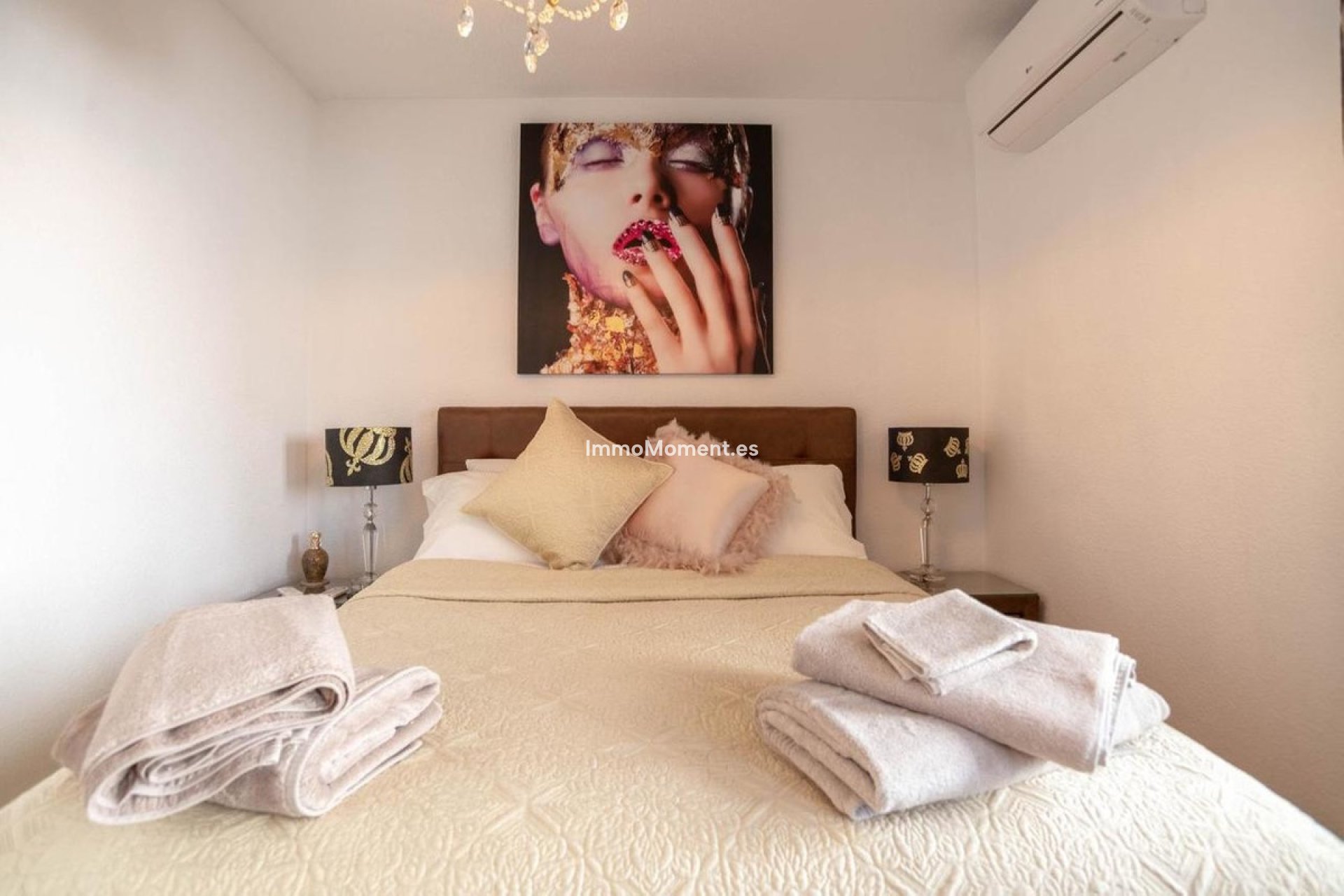 Reventa - Villa independiente - San Miguel de Salinas - San Miguel de Salinas Centro