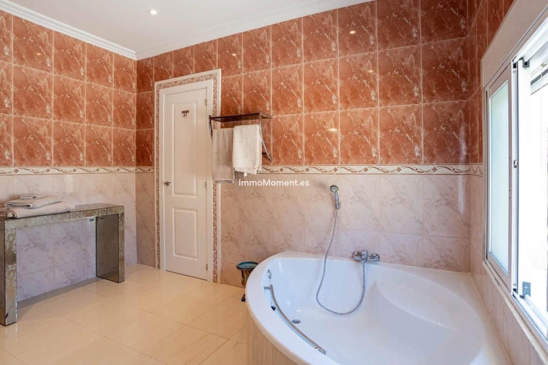 Reventa - Villa independiente - San Miguel de Salinas - San Miguel de Salinas Centro