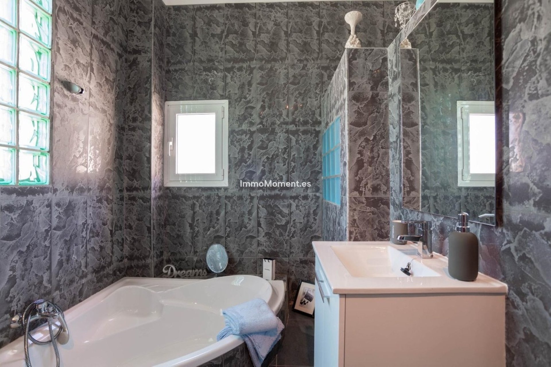Reventa - Villa independiente - San Miguel de Salinas - San Miguel de Salinas Centro