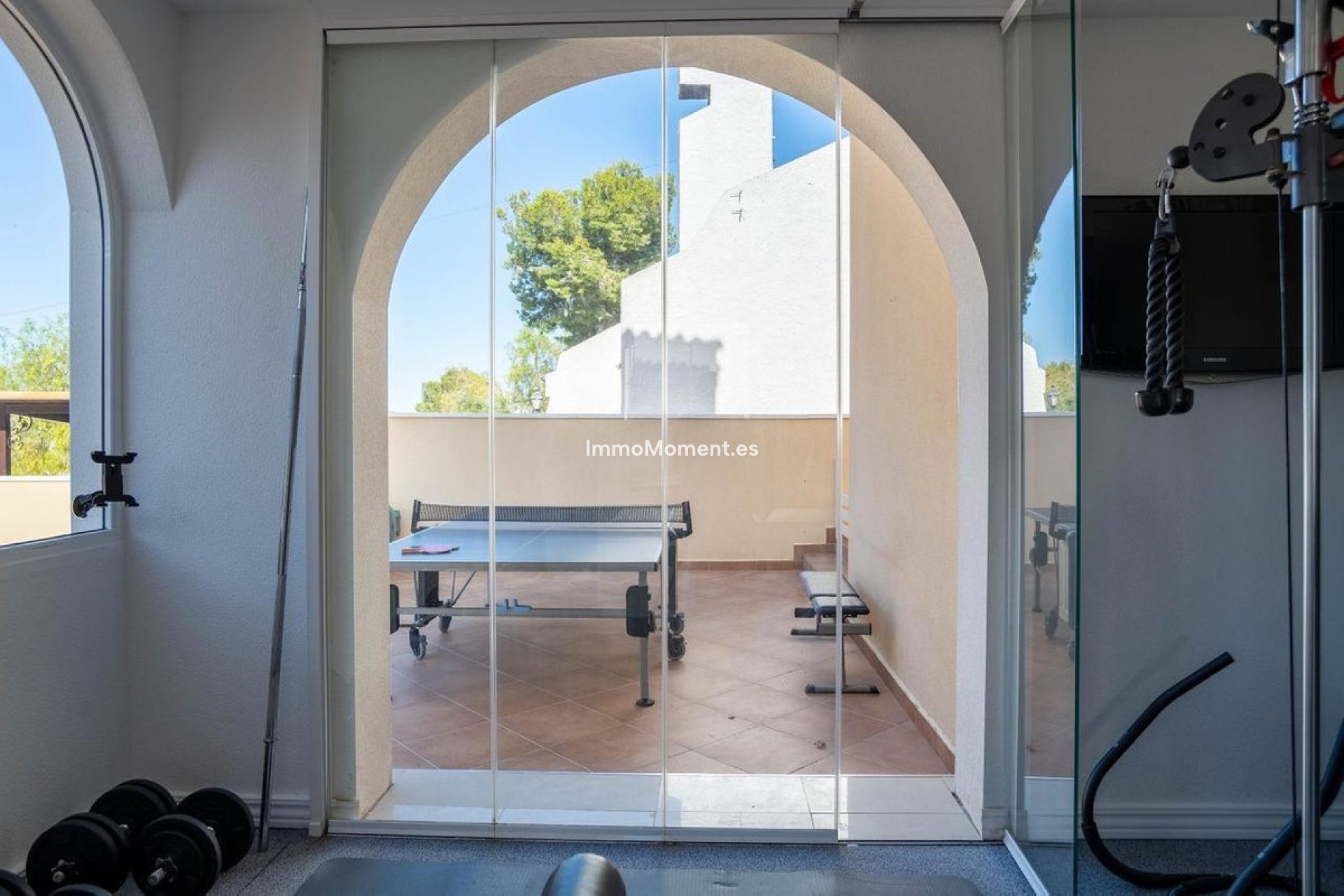 Reventa - Villa independiente - San Miguel de Salinas - San Miguel de Salinas Centro
