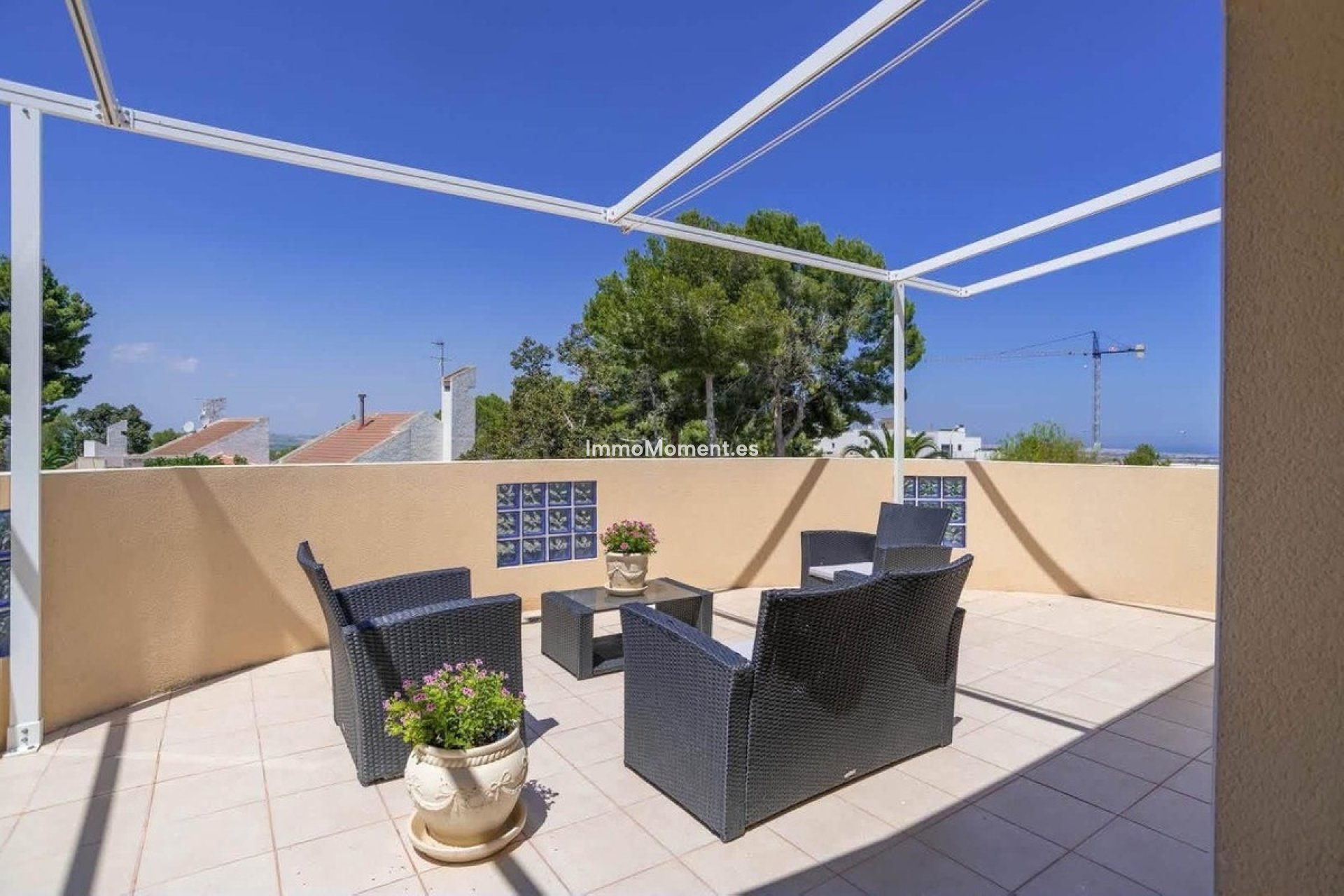 Reventa - Villa independiente - San Miguel de Salinas - San Miguel de Salinas Centro