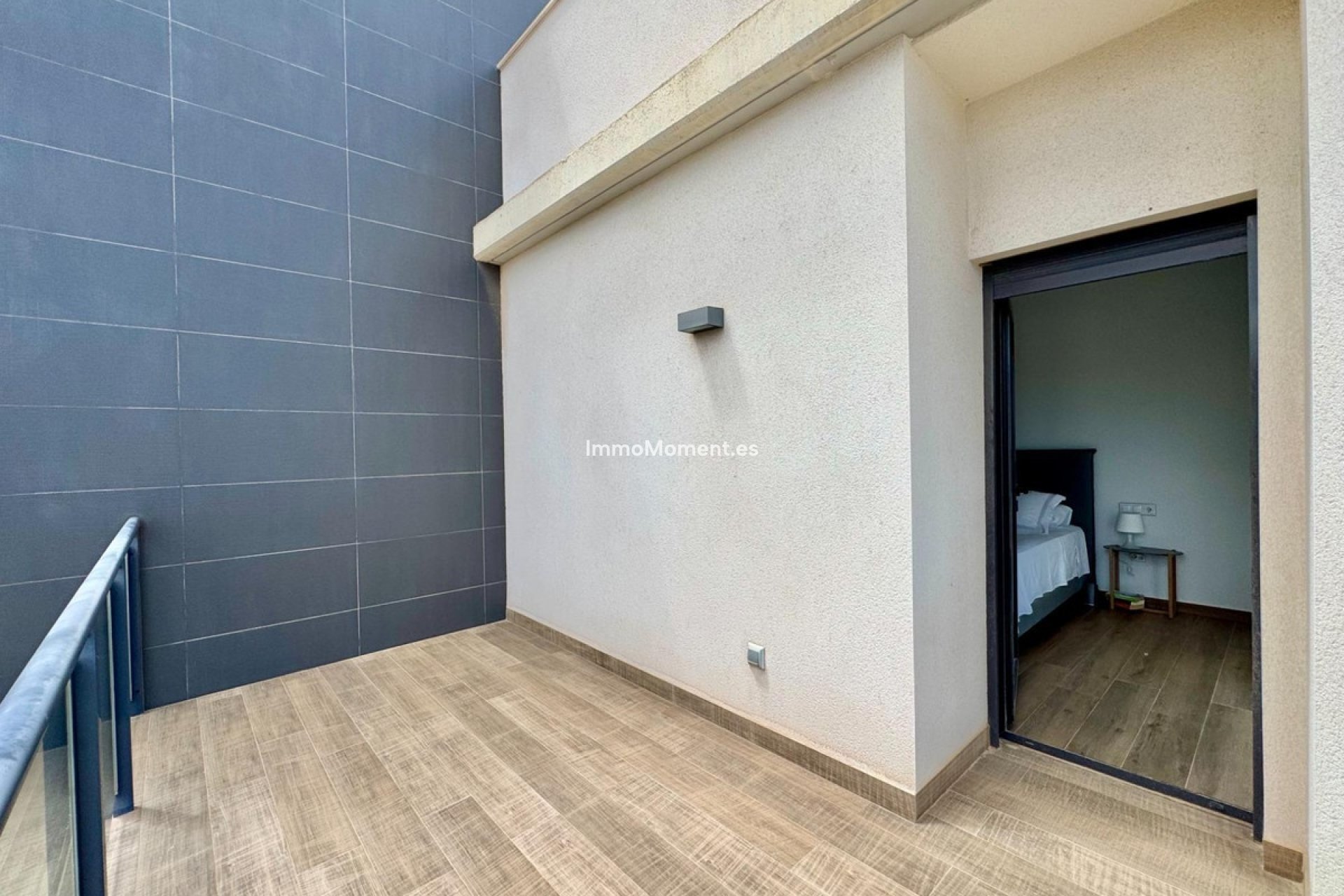 Reventa - Villa independiente - San Miguel de Salinas - San Miguel de Salinas Centro