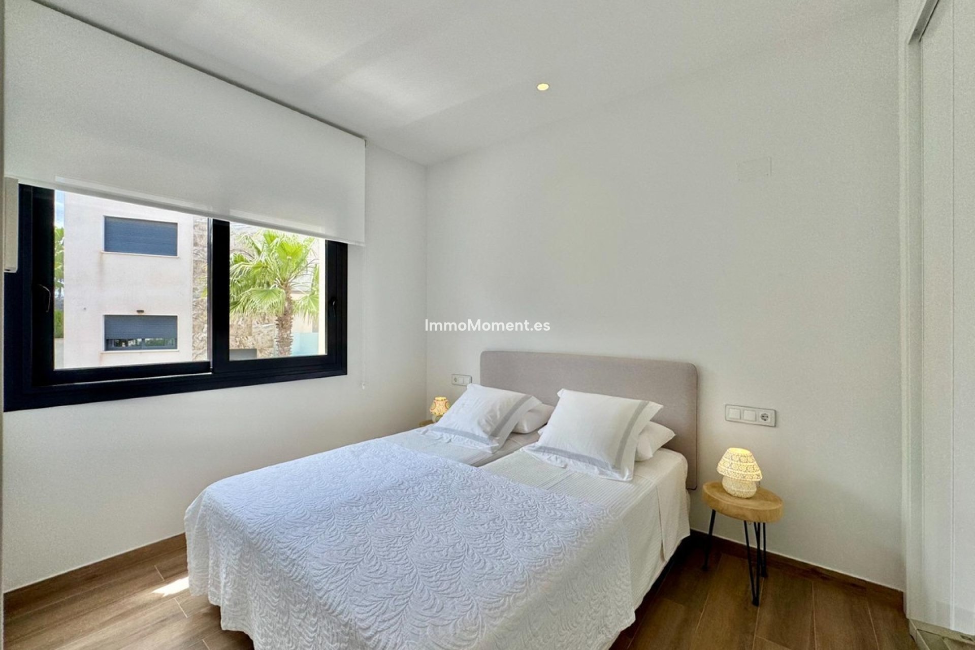 Reventa - Villa independiente - San Miguel de Salinas - San Miguel de Salinas Centro