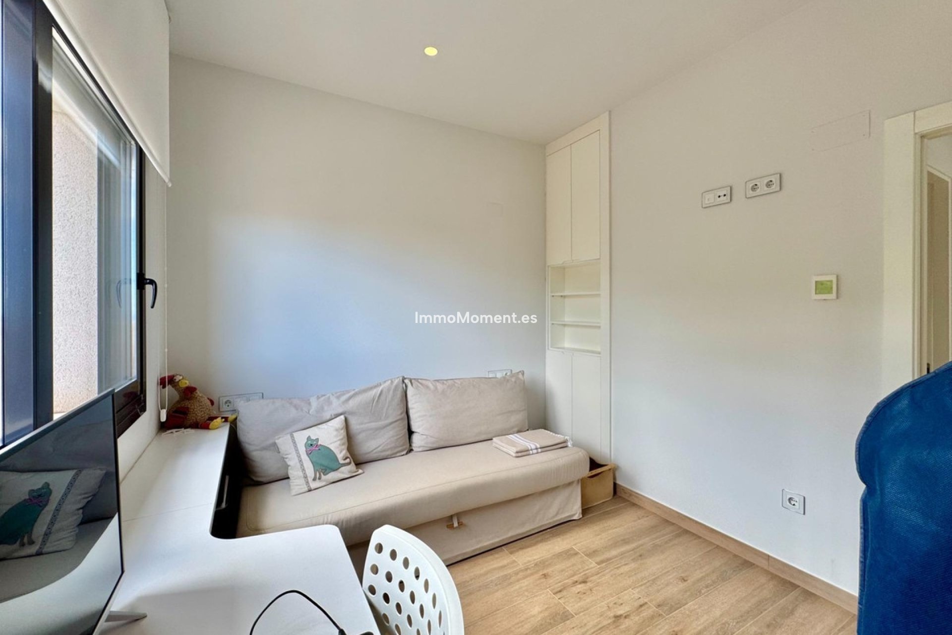 Reventa - Villa independiente - San Miguel de Salinas - San Miguel de Salinas Centro
