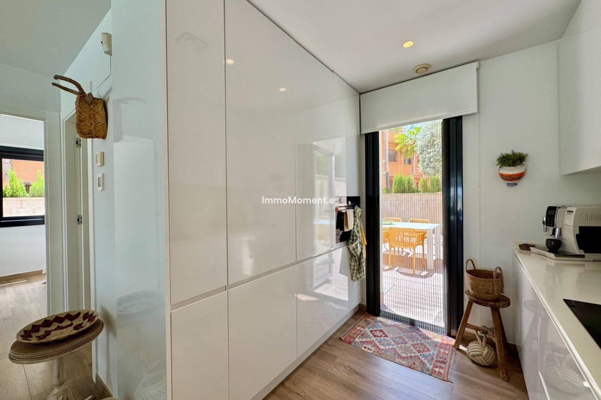 Reventa - Villa independiente - San Miguel de Salinas - San Miguel de Salinas Centro