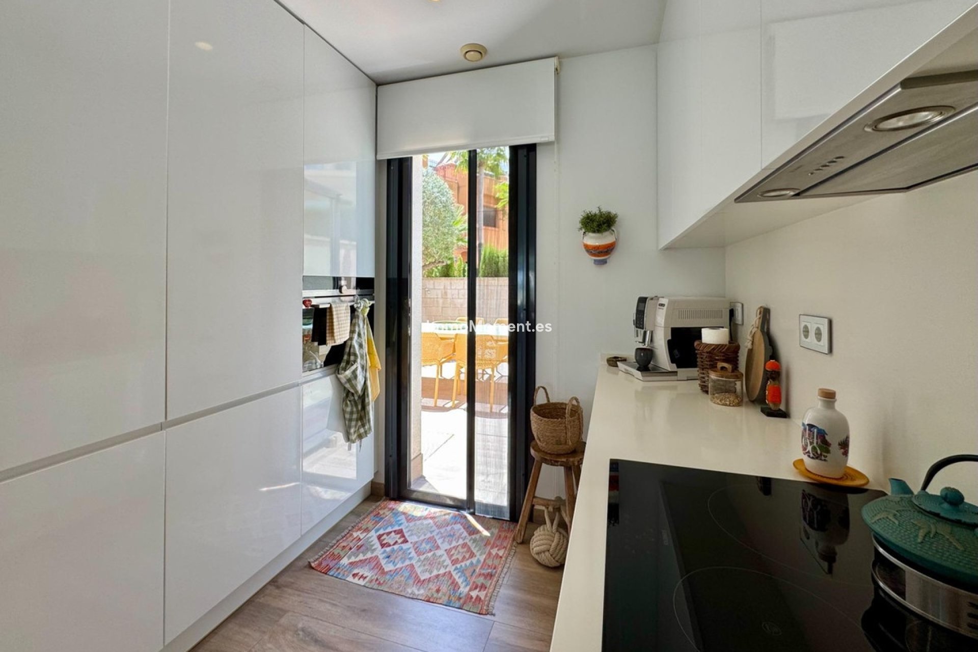 Reventa - Villa independiente - San Miguel de Salinas - San Miguel de Salinas Centro
