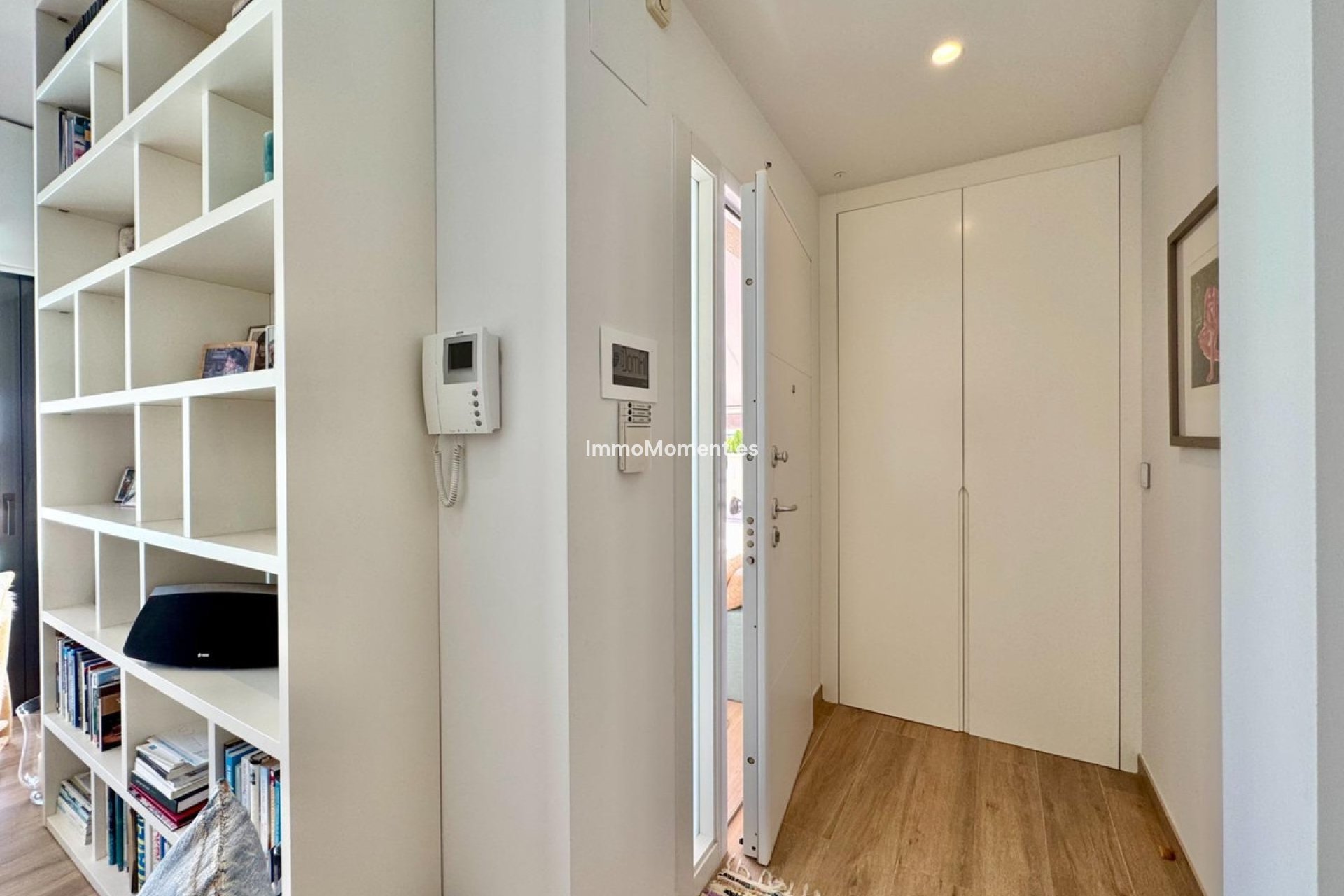 Reventa - Villa independiente - San Miguel de Salinas - San Miguel de Salinas Centro