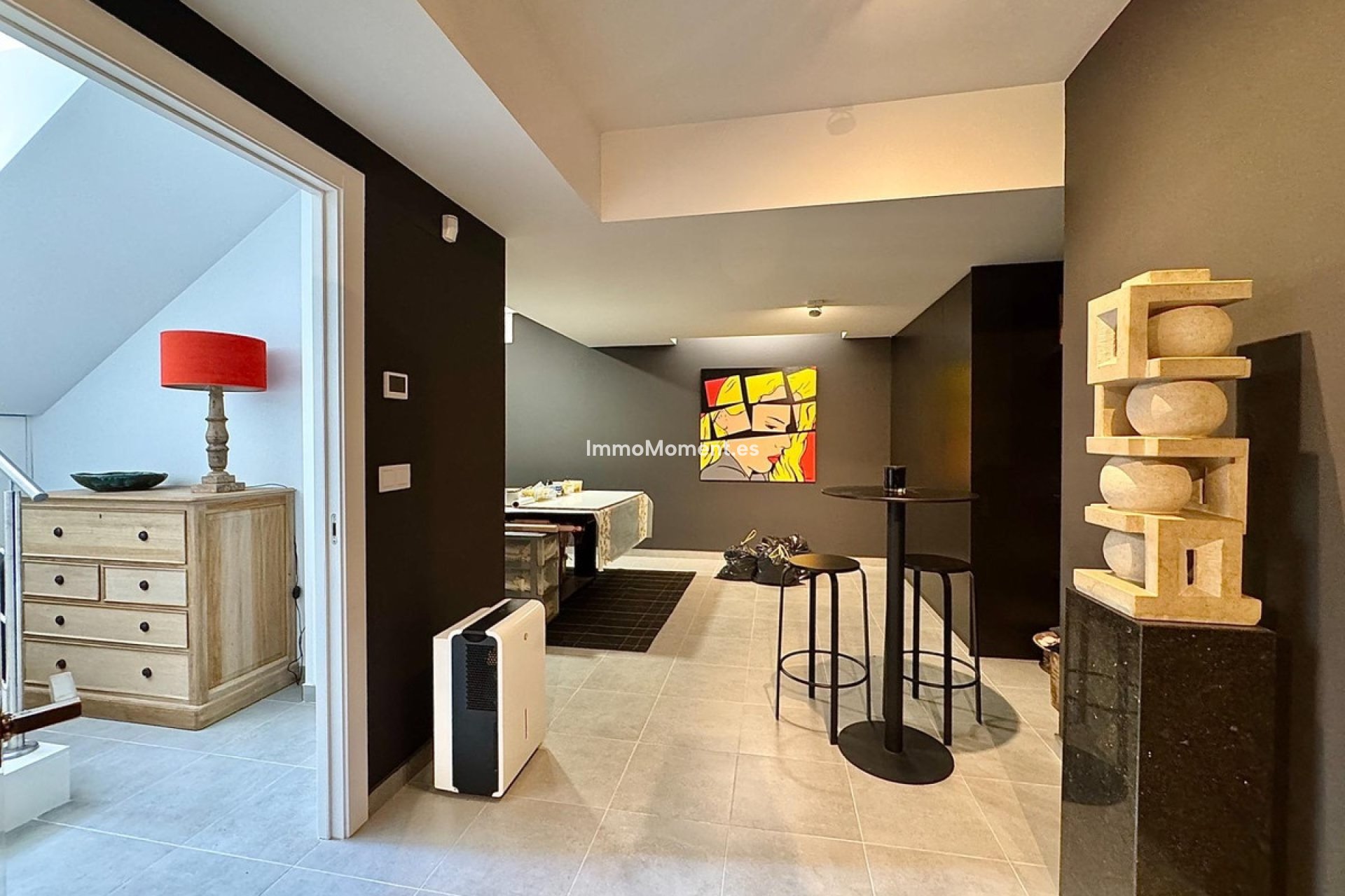 Reventa - Villa independiente - San Miguel de Salinas - San Miguel de Salinas Centro